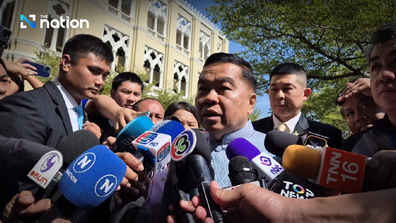 Thailand Peringatkan Kesepakatan Damai Kamboja Bisa Gagal Jika Perundingan Perbatasan Buntu